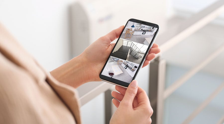 BSW-Videoueberwachung-Smartphone